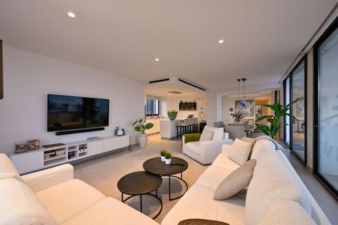 Penthouse i Fuengirola, Malaga, Fuengirola - € 1.395.000 | Ref: R5135473 - foto 5