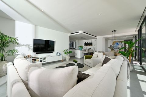 Penthouse i Fuengirola, Malaga, Fuengirola - € 1.395.000 | Ref: R5135473 - foto 6