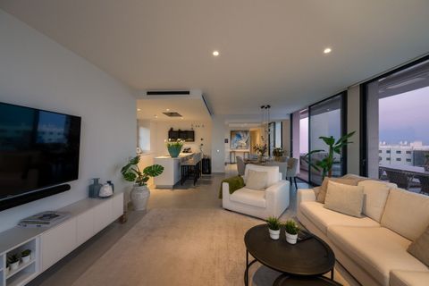 Penthouse i Fuengirola, Malaga, Fuengirola - € 1.395.000 | Ref: R5135473 - foto 7