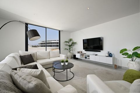 Penthouse i Fuengirola, Malaga, Fuengirola - € 1.395.000 | Ref: R5135473 - foto 8
