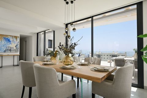 Penthouse i Fuengirola, Malaga, Fuengirola - € 1.395.000 | Ref: R5135473 - foto 10