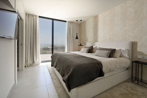 Penthouse i Fuengirola, Malaga, Fuengirola - € 1.395.000 | Ref: R5135473 - foto 14