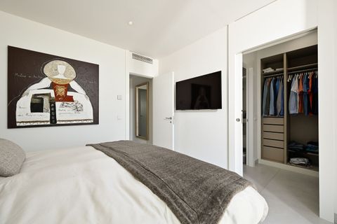 Penthouse i Fuengirola, Malaga, Fuengirola - € 1.395.000 | Ref: R5135473 - foto 15