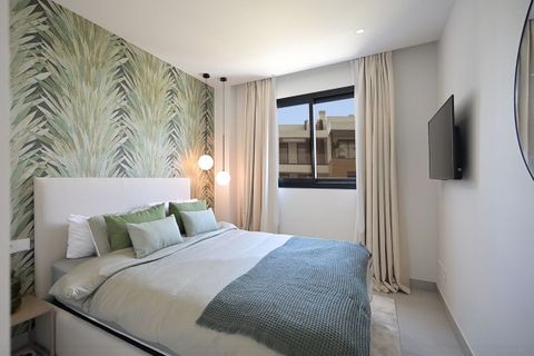 Penthouse i Fuengirola, Malaga, Fuengirola - € 1.395.000 | Ref: R5135473 - foto 17
