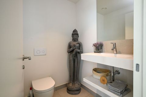 Penthouse i Fuengirola, Malaga, Fuengirola - € 1.395.000 | Ref: R5135473 - foto 19