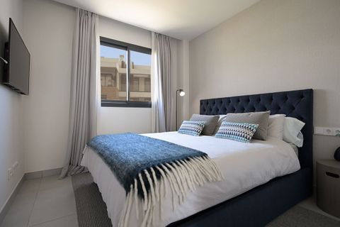 Penthouse i Fuengirola, Malaga, Fuengirola - € 1.395.000 | Ref: R5135473 - foto 20