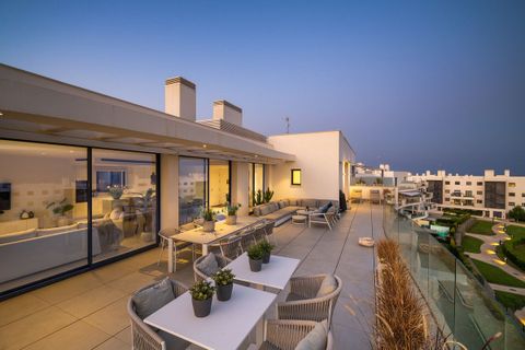 Penthouse i Fuengirola, Malaga, Fuengirola - € 1.395.000 | Ref: R5135473 - foto 21