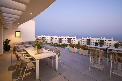 Penthouse i Fuengirola, Malaga, Fuengirola - € 1.395.000 | Ref: R5135473 - foto 22
