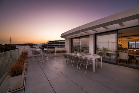Penthouse i Fuengirola, Malaga, Fuengirola - € 1.395.000 | Ref: R5135473 - foto 23