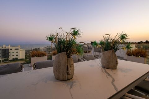 Penthouse i Fuengirola, Malaga, Fuengirola - € 1.395.000 | Ref: R5135473 - foto 24