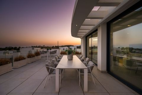 Penthouse i Fuengirola, Malaga, Fuengirola - € 1.395.000 | Ref: R5135473 - foto 25