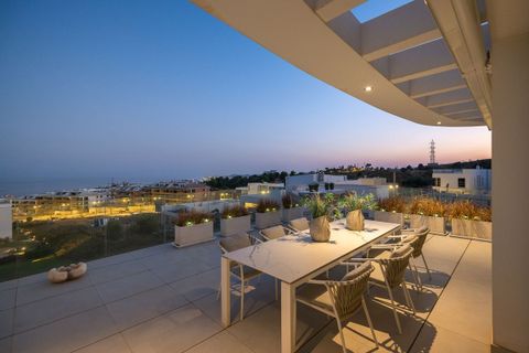 Penthouse i Fuengirola, Malaga, Fuengirola - € 1.395.000 | Ref: R5135473 - foto 26