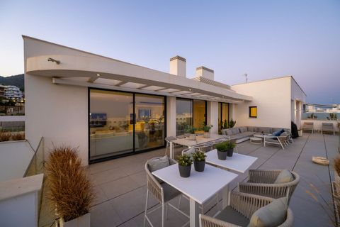Penthouse i Fuengirola, Malaga, Fuengirola - € 1.395.000 | Ref: R5135473 - foto 28