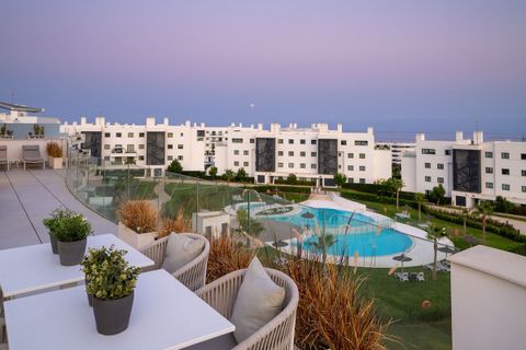 Penthouse i Fuengirola, Malaga, Fuengirola - € 1.395.000 | Ref: R5135473 - foto 29