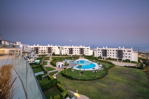 Penthouse i Fuengirola, Malaga, Fuengirola - € 1.395.000 | Ref: R5135473 - foto 30