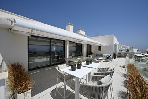 Penthouse i Fuengirola, Malaga, Fuengirola - € 1.395.000 | Ref: R5135473 - foto 31