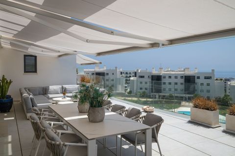 Penthouse i Fuengirola, Malaga, Fuengirola - € 1.395.000 | Ref: R5135473 - foto 34