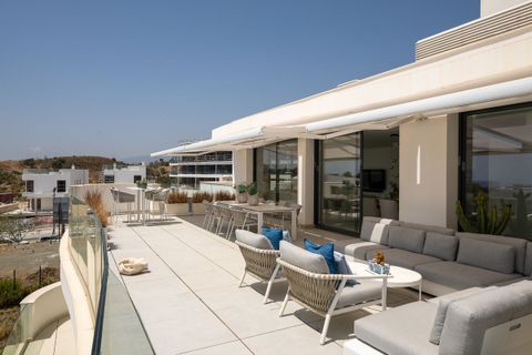 Penthouse i Fuengirola, Malaga, Fuengirola - € 1.395.000 | Ref: R5135473 - foto 36