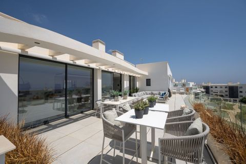 Penthouse i Fuengirola, Malaga, Fuengirola - € 1.395.000 | Ref: R5135473 - foto 37