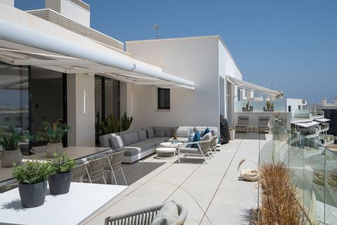 Penthouse i Fuengirola, Malaga, Fuengirola - € 1.395.000 | Ref: R5135473 - foto 38