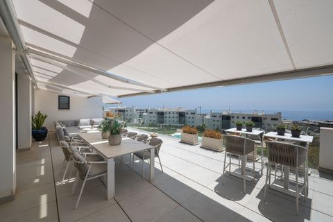 Penthouse i Fuengirola, Malaga, Fuengirola - € 1.395.000 | Ref: R5135473 - foto 39