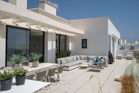 Penthouse i Fuengirola, Malaga, Fuengirola - € 1.395.000 | Ref: R5135473 - foto 42
