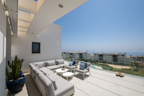 Penthouse i Fuengirola, Malaga, Fuengirola - € 1.395.000 | Ref: R5135473 - foto 43