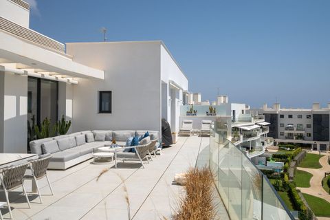 Penthouse i Fuengirola, Malaga, Fuengirola - € 1.395.000 | Ref: R5135473 - foto 44