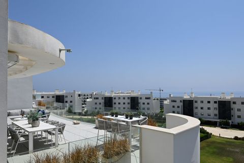 Penthouse i Fuengirola, Malaga, Fuengirola - € 1.395.000 | Ref: R5135473 - foto 46
