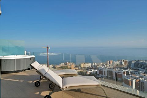 Penthouse i Fuengirola, Malaga, Fuengirola - € 1.249.000 | Ref: R5168914 - foto 2