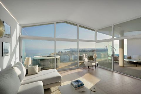 Penthouse i Fuengirola, Malaga, Fuengirola - € 1.249.000 | Ref: R5168914 - foto 3
