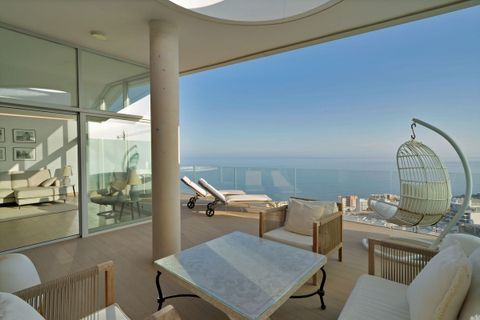 Penthouse i Fuengirola, Malaga, Fuengirola - € 1.249.000 | Ref: R5168914 - foto 4