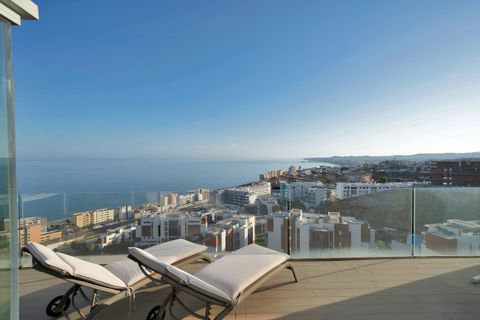 Penthouse i Fuengirola, Malaga, Fuengirola - € 1.249.000 | Ref: R5168914 - foto 6