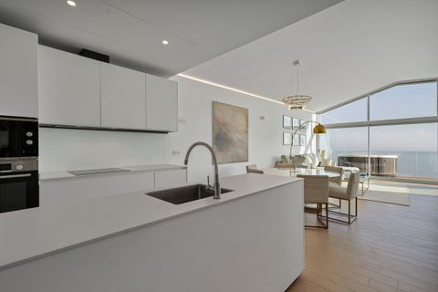 Penthouse i Fuengirola, Malaga, Fuengirola - € 1.249.000 | Ref: R5168914 - foto 9