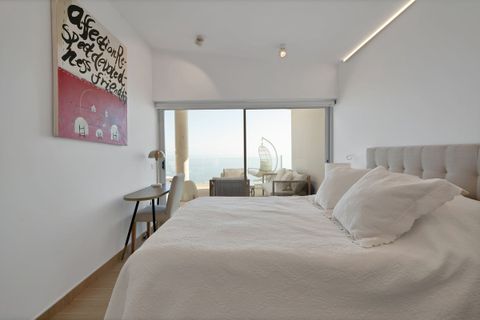 Penthouse i Fuengirola, Malaga, Fuengirola - € 1.249.000 | Ref: R5168914 - foto 10