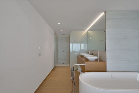 Penthouse i Fuengirola, Malaga, Fuengirola - € 1.249.000 | Ref: R5168914 - foto 13