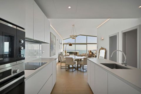 Penthouse i Fuengirola, Malaga, Fuengirola - € 1.249.000 | Ref: R5168914 - foto 17