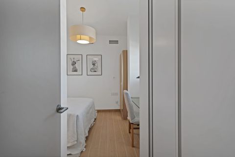 Penthouse i Fuengirola, Malaga, Fuengirola - € 1.249.000 | Ref: R5168914 - foto 19