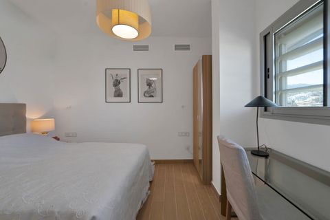 Penthouse i Fuengirola, Malaga, Fuengirola - € 1.249.000 | Ref: R5168914 - foto 20