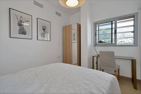 Penthouse i Fuengirola, Malaga, Fuengirola - € 1.249.000 | Ref: R5168914 - foto 22