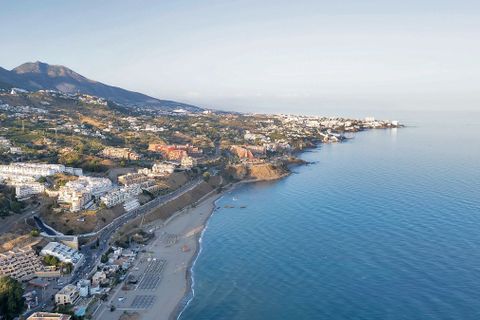 Penthouse i Fuengirola, Malaga, Fuengirola - € 1.249.000 | Ref: R5168914 - foto 33