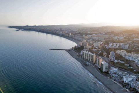 Penthouse i Fuengirola, Malaga, Fuengirola - € 1.249.000 | Ref: R5168914 - foto 34