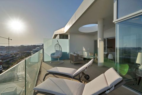 Penthouse i Fuengirola, Malaga, Fuengirola - € 1.249.000 | Ref: R5168914 - foto 36