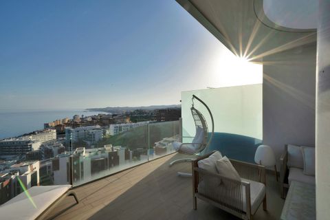 Penthouse i Fuengirola, Malaga, Fuengirola - € 1.249.000 | Ref: R5168914 - foto 37