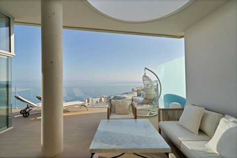 Penthouse i Fuengirola, Malaga, Fuengirola - € 1.249.000 | Ref: R5168914 - foto 39
