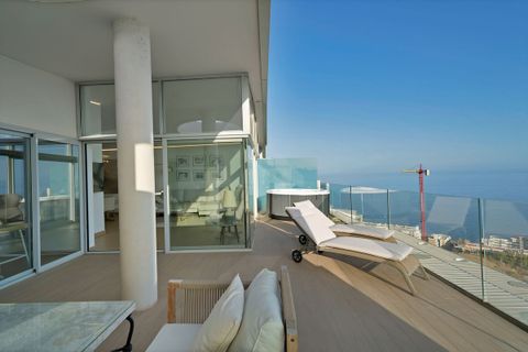 Penthouse i Fuengirola, Malaga, Fuengirola - € 1.249.000 | Ref: R5168914 - foto 40