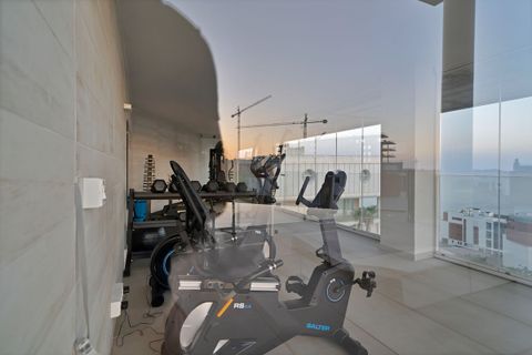 Penthouse i Fuengirola, Malaga, Fuengirola - € 1.249.000 | Ref: R5168914 - foto 41