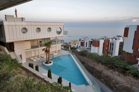 Penthouse i Fuengirola, Malaga, Fuengirola - € 1.249.000 | Ref: R5168914 - foto 42
