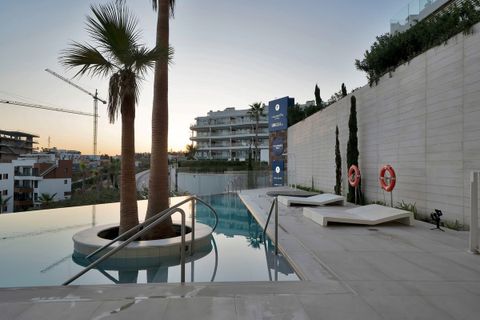 Penthouse i Fuengirola, Malaga, Fuengirola - € 1.249.000 | Ref: R5168914 - foto 43