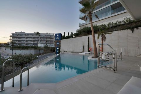 Penthouse i Fuengirola, Malaga, Fuengirola - € 1.249.000 | Ref: R5168914 - foto 44